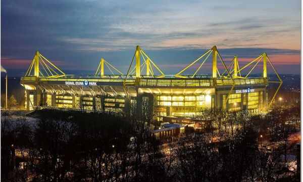 Борусия Дортмунд ще продължи да притиска Байерн Мюнхен